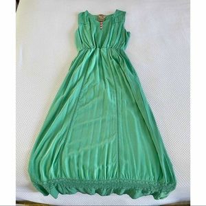 Matilda Jane Down In The Valley Maxi Dress